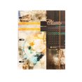 thumbnail image 1 of Carpeta Profesional Pasta Dura Classic III Raya 120hojas, 1 of 3