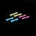 thumbnail image 5 of Conector de terminales de crimpado de alambre eléctrico termorretráctil de aislamiento impermeable 100 piezas Methold JJ8230-00B, 5 of 5
