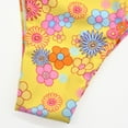 thumbnail image 2 of Gibobby Conjunto de bikini para mujer Traje de baño sexy para mujer con diseño de personalidad Bikini floral pequeño(A,G), 2 of 4