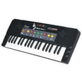 thumbnail image 2 of Teclado Piano para niños Música Teclado electrónico Musical Portátil Música digital Teclado de piano para fiesta Aprendizaje Niñas Niños, 2 of 9