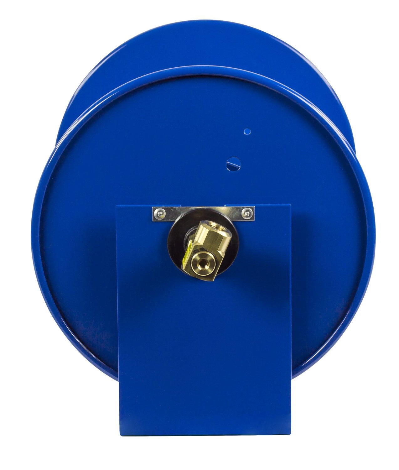 coxreels 112-3-150 compact hand crank hose reel, 4,000 psi, holds 3/8" x 150' length hose, hose not included