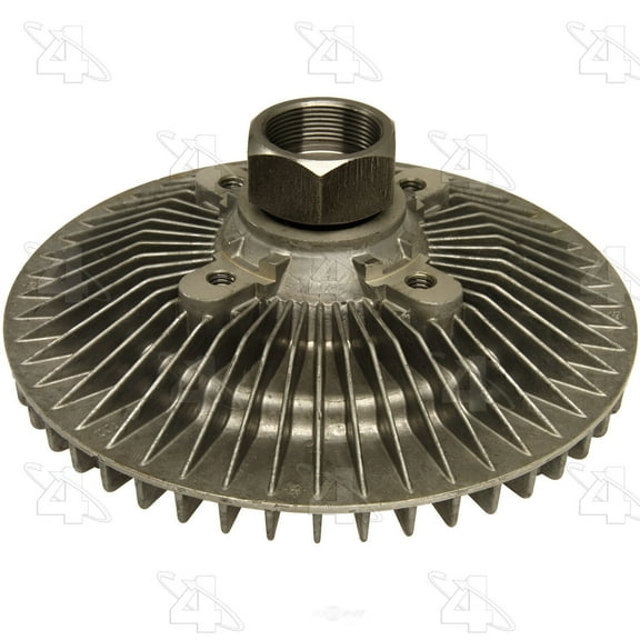 CARQUEST Standard Fan Clutch Fits select: 1993-1996 FORD F150, 1992-1996 FORD ECONOLINE