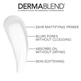thumbnail image 2 of Primer Dermablend Poresaver Matte 30 ml para piel grasa, 2 of 8