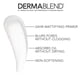 thumbnail image 2 of Primer Dermablend Poresaver Matte 30 ml para piel grasa, 2 of 8
