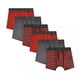 thumbnail image 1 of Boxer Largo Riders Hombre 6pack, 1 of 4