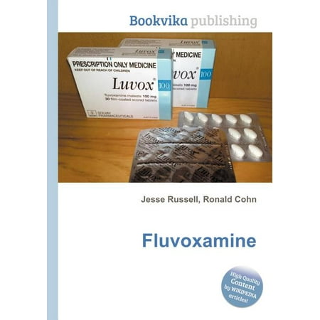 Buy Luvox