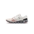 thumbnail image 1 of Zapatillas para correr On Cloud X 3 para hombre Ivory I Alloy, 30 cm, 1 of 9