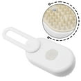 thumbnail image 6 of Newest Cat Steam Brush Steamy with 360° Rotating Handle 3 In 1 Electric Spray, 6 of 9