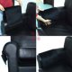 thumbnail image 4 of Reposabrazos antideslizante para sofá, sillón o sillón, organizador suave para teléfono, libros, revistas y control remoto de TV. Se coloca sobre el reposabrazos del sofá, sillón o sillón reclinable., 4 of 5
