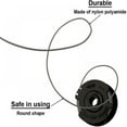 thumbnail image 6 of 0.065-Inch Dual Line String Trimmer Replacement Spool For Greenworks 2101602 and 2101602A ,3-Pack 2900719, 6 of 9
