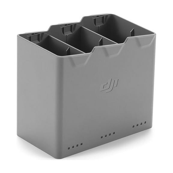 DJI Two-Way Charging Hub for Mini 5 Pro Drone Batteries