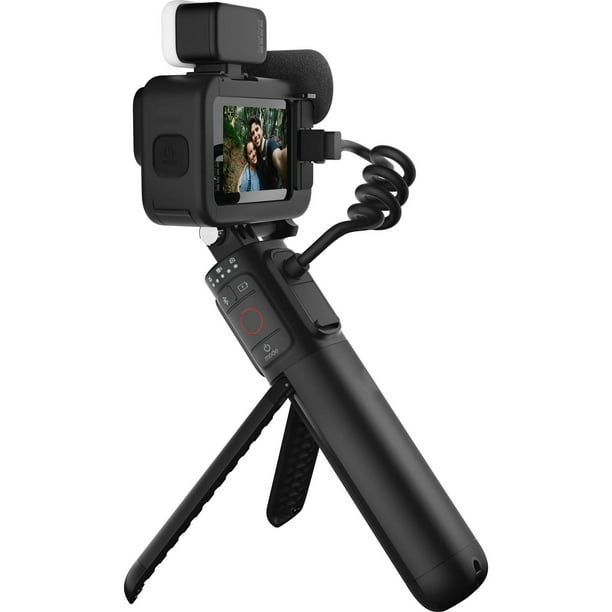 Télécommande télécommande intelligente avec dragonne pour GoPro 11