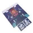 thumbnail image 3 of VR Glasses Protective Skin Decals, Matte Clear VR Glasses Sticker  for  2 Loyalty Guan Gong, 3 of 7