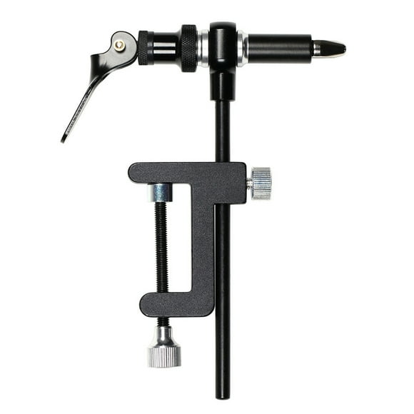Fly Tying Vise 360 Degree Rotating Fly Tying Machine Tool