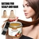 thumbnail image 3 of Productos para el cuidado del cabello Extractos de aceite Aceite Aceite para el cabello Aumenta la resiliencia del cabello Reduce la rotura 120 g Extractos de aceites de Batana, 3 of 5