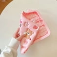 thumbnail image 4 of Hello Kitty Table Case for iPad Pro 11 inch 22 21 20 mini Silicone Tablet Cover For iPad 9.7 5th 6th 10.2 9th 8th 7th 10th Funda Gift Festivals, 4 of 5