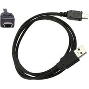 UPBRIGHT New USB Data Cable Cord For Alfa Network USB Wireless G Wi-Fi Adapter USB Data Cable Cord Alfa Network USB