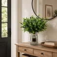 thumbnail image 7 of Artificial Greenery Hobby Single Faux Greenery for Vase Indoor and Outdoor Home Decor, 7 of 7