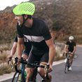 thumbnail image 5 of FRCOLOR Housse de Casque de Vélo 1 Pce Housse de Protection de Casque de Cyclisme Imperméable Housse de Casque Réfléchissante, 10.63"X7.87"X4.72 Pouces, 5 of 5