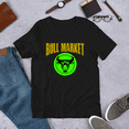thumbnail image 2 of For Trader Bull Market Trader TShirt, 2 of 2