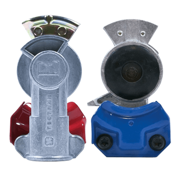 Universal Gladhand- Aluminum (Pack of 1)