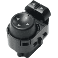 thumbnail image 3 of SILVERADO / SIERRA FULL SIZE PICKUP 07-14 DOOR MIRROR SWITCH, 3 of 6