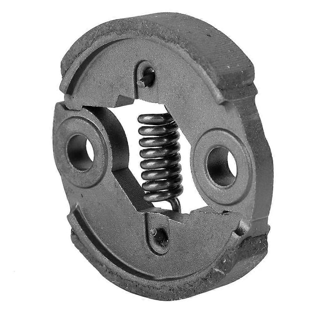 Embrague de alta resistencia para minibicicletas de 33 cc, 43 cc y 49 cc, para minimotos de 1, 2, 6, 7 y 8 plazas.