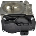 thumbnail image 4 of Dorman 977-811 Fuel Injection Throttle Body for Specific Infiniti / Nissan Models, Natural, 4 of 7