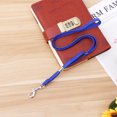 thumbnail image 4 of KAKOWELY Grooming Table Cord Pet Dog Grooming Table Accessory Special Sling Grooming Table Cord Grooming Rope Table Sling Pet Beauty Accessory for Pet Dogs(Blue), 4 of 4