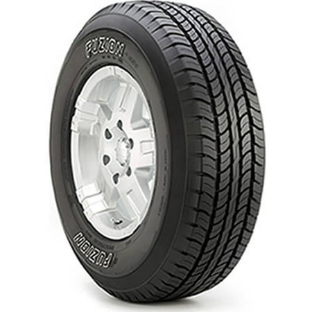 Fuzion SUV 265/70R18 116T Tires (Best Snow Ice Tires For Suv)