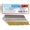 2-1/2" -- 240 PCS, variant on 34-30  2-1/2 Inch Ring Shank Paper Framing Nails,240-Pack | 304 Stainless Steel D  Tape Strip Nails for 30 to 34  Framing Nailer,Fits Indoor and Outdoor Building Projects