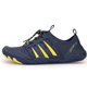 thumbnail image 1 of Hombres Mujeres Zapatos de vadeo de secado rápido Zapatos de agua Transpirable Aqua In Upstream Antideslizante Deportes al aire libre Zapatillas de playa resistentes al desgaste LingWen 8390605497995, 1 of 1