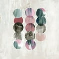 thumbnail image 3 of Reeves, Tom 12x12 Black Modern Framed Museum Art Print Titled - Pellet, 3 of 5