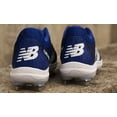 thumbnail image 4 of New Balance FuelCell x L4040 TB7 Metal Cleats Men's Baseball Shoes Sports Blue, 4 of 6