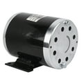 thumbnail image 1 of Motor de metal con pies motor de alta velocidad de 24 V 800 W accesorio de alta eficiencia E-Scooter, 1 of 8