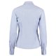 thumbnail image 2 of Kustom Kit- Camisa Oxford de manga larga de empresa para mujer (Azul claro), 2 of 2