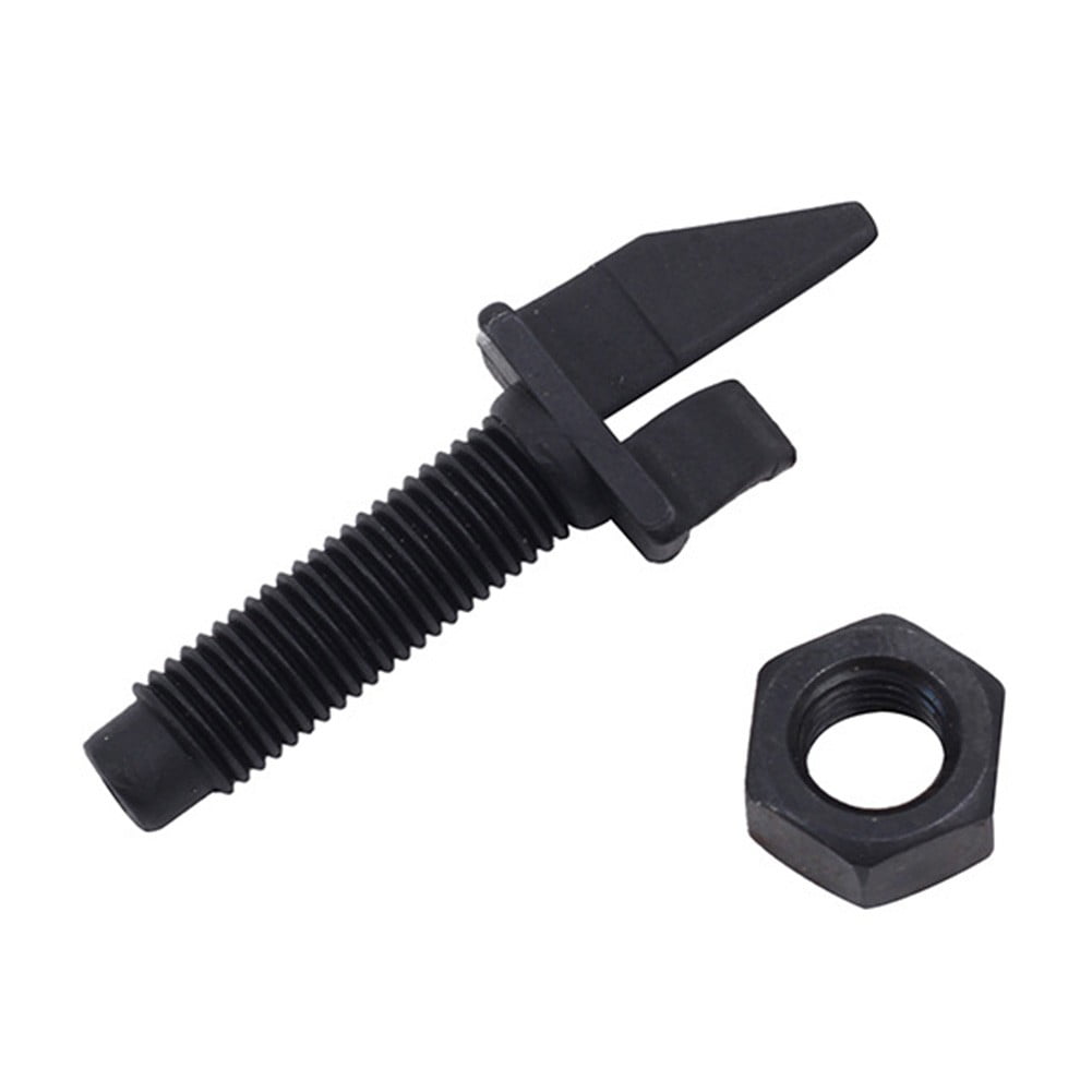 2pcs Archery Arrow Rest Screw Recurve Bow Accessories Outdoor Hunting