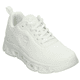 thumbnail image 4 of Tenis Charly Mujer Off White Deportivo Casual Cintas blanco 27, 4 of 9