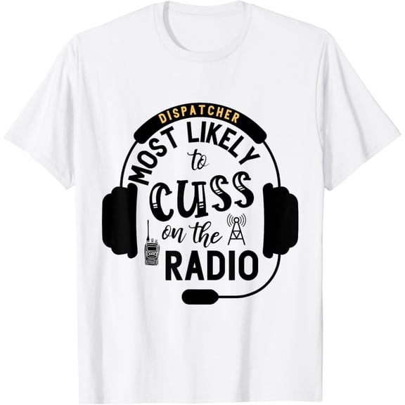 Funny 911 Dispatcher Gifts Police Dispatch Thin Gold Line T-Shirt mens t shirt，white，women，funny，misfits，men，journey