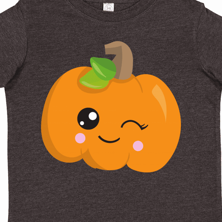 pumpkin shirt walmart