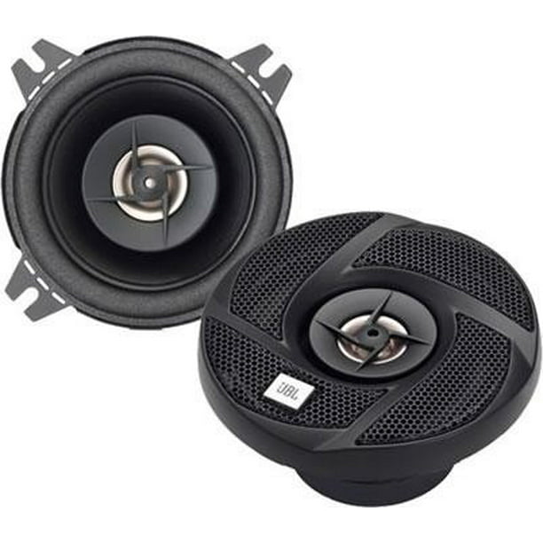Oswald Ga wandelen Mand JBL GT6-4 - 10cm 90w speakers - Walmart.com