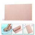 thumbnail image 3 of MLINS Collapsible Washboard Household Non-Slip Laundry Pad Travel Folding Washboard, 3 of 6
