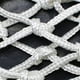 thumbnail image 2 of 2pcs Sports Basketball Hoop Nylon Net Backboard Engrosar La Malla Mesh, 2 of 9