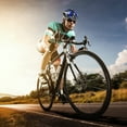 29 inch bike fits what height