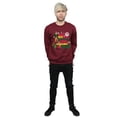 thumbnail image 4 of Elf Mens Christmas Cheer Sweatshirt, 4 of 5