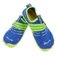 thumbnail image 3 of LOLIPPYY Kids Barefoot Athletic Shoes, 1 Pair Lightweight Quick-Dry Sneakers for Swimming, Beach, Hiking and Outdoor Sports, 3 of 7