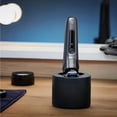 thumbnail image 3 of Rasuradora Philips S6900/89 Electrica Shaver 6900 En Seco O Humedo Color Negro, 3 of 5