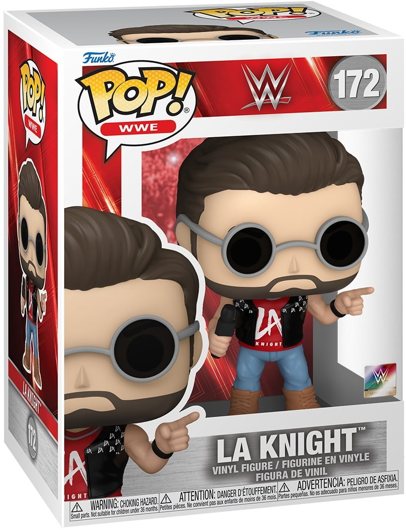 POP WWE: Iyo Sky - Walmart.com
