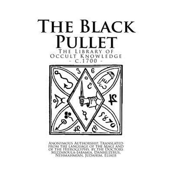 Pre-Owned The Library of Occult Knowledge The Library of Occult Knowledge, (Paperback)