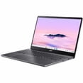 thumbnail image 4 of Acer Chromebook Plus 515 15.6" Full HD Touchscreen, Intel Core 5 120U, 16GB RAM, 256GB SSD, ChromeOS, CBE595-2T-58CT, 4 of 5